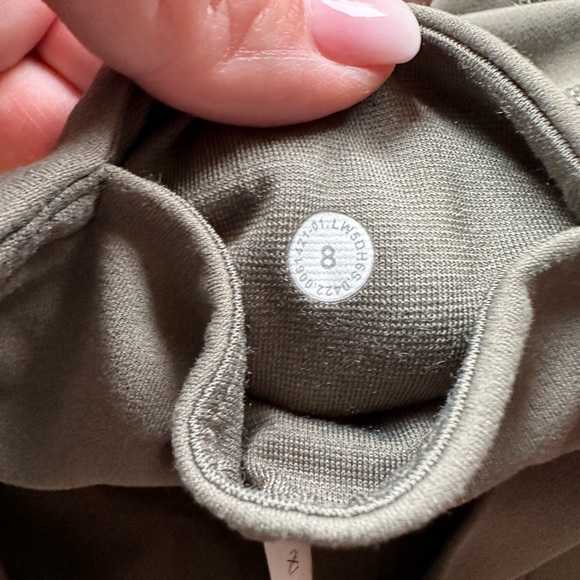 🍋Lululemon Align HR Jogger💋 - Picture 5 of 6